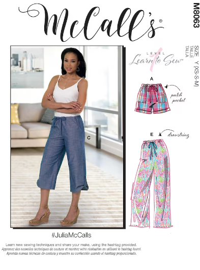 Comfy Pants for Adults and Kids