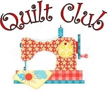 Quilt Club Session