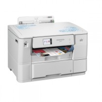 Brother HLJF1 PrintModa Studio Fabric Printer