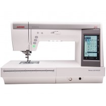 Janome Horizon Memory Craft 9450QC Professional