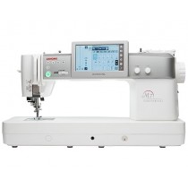 Janome Continental M7 Professional