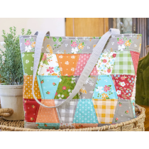 Aubri Tote