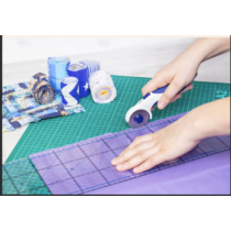 Learning to Cut with Rulers