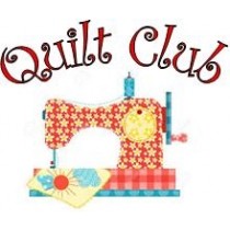 Quilt Club Session