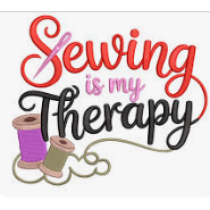 Sewing Therapy