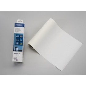 Brother PACB01 Printmoda Printable Cotton Fabric Roll (White) 5.4 yards