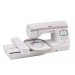 Brother NQ3550W Combination Sewin g& Embroidery Machine