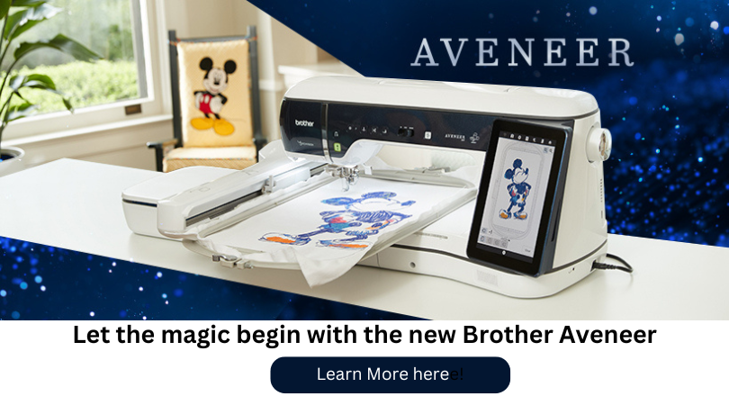 Brother Aveneer