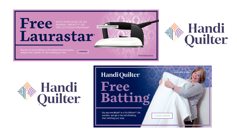 Handiquilter